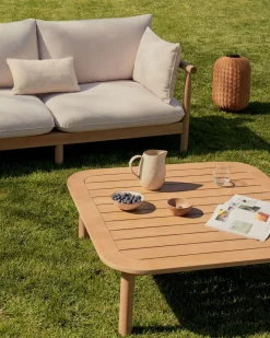 Sacova Outdoor Loungeset
