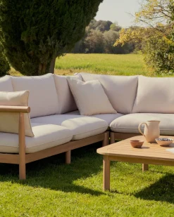 Sacova Outdoor Loungeset