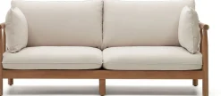 Sacova Outdoor 2-Zitsbank
