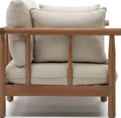 Sacova Outdoor 2-Zitsbank