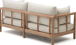 Sacova Outdoor 2-Zitsbank