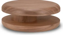 Sakana Draaibare Salontafel
