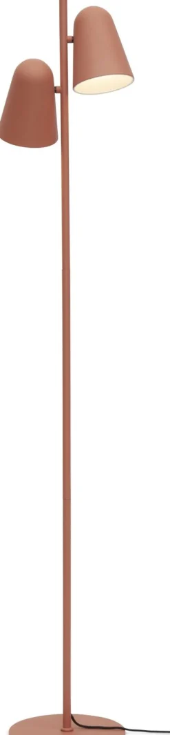 Salamanca Vloerlamp