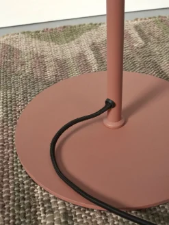 Salamanca Vloerlamp