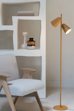 Salamanca Vloerlamp