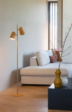 Salamanca Vloerlamp