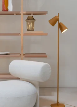 Salamanca Vloerlamp