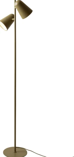 Salamanca Vloerlamp