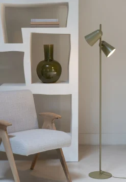 Salamanca Vloerlamp