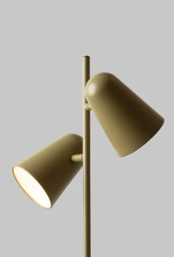 Salamanca Vloerlamp