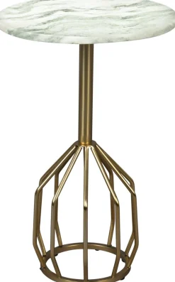 Salerno Bijzettafel