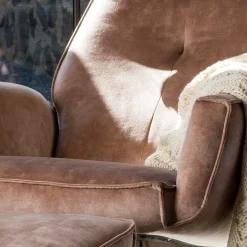 Salerno Relaxfauteuil