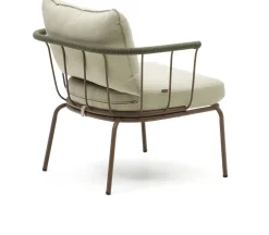 Salguer Outdoor Fauteuil