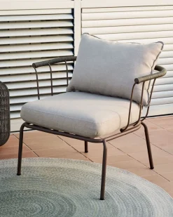 Salguer Outdoor Fauteuil
