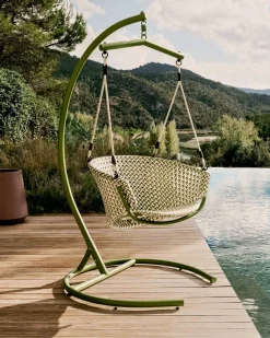 Saliga Outdoor Hangstoel