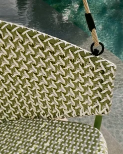 Saliga Outdoor Hangstoel