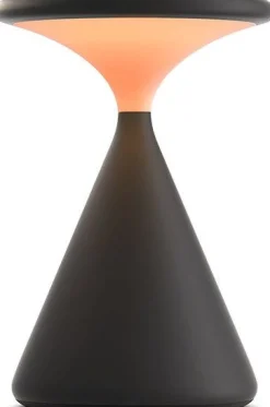 Salt Tafellamp