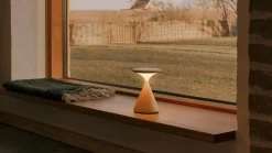 Salt Tafellamp
