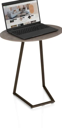 Salutina Laptoptafel