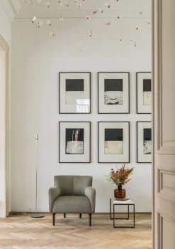 Santosa Fauteuil