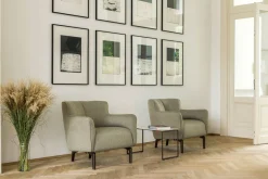 Santosa Fauteuil