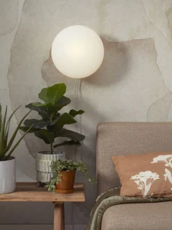 Sapporo L Wandlamp