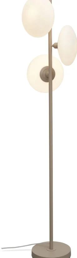 Sapporo Vloerlamp