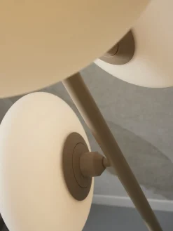 Sapporo Vloerlamp