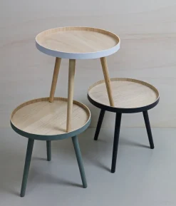 Sasha Bijzettafel