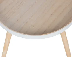 Sasha Bijzettafel
