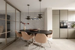 Scelta Eettafel
