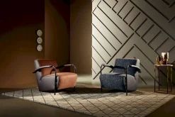 Scylla Fauteuil