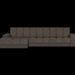 Second Date Chaise Longue