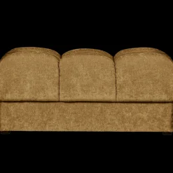 Second Date Hocker