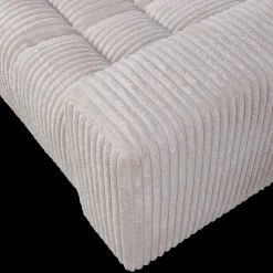 Second Date Rib Loveseat