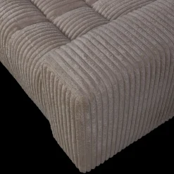 Second Date Rib Loveseat