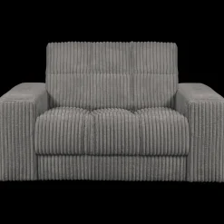 Second Date Rib Loveseat