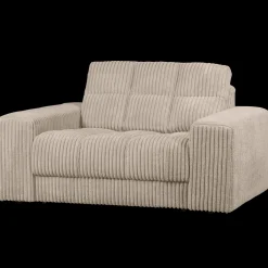 Second Date Rib Loveseat
