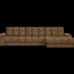 Second Date Velvet Chaise Longue