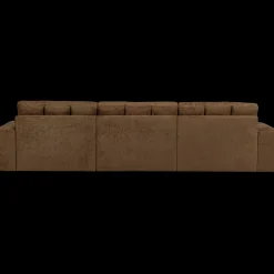 Second Date Velvet Chaise Longue