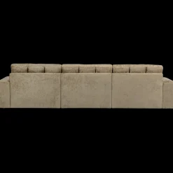 Second Date Velvet Chaise Longue