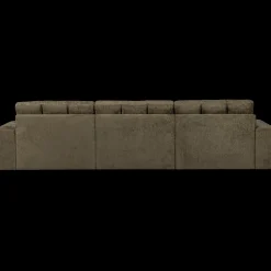 Second Date Velvet Chaise Longue