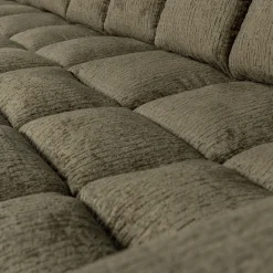 Second Date Velvet Chaise Longue