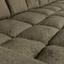 Second Date Velvet Chaise Longue