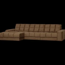 Second Date Velvet Chaise Longue