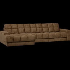 Second Date Velvet Chaise Longue