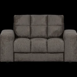 Second Date Velvet Loveseat