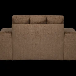 Second Date Velvet Loveseat