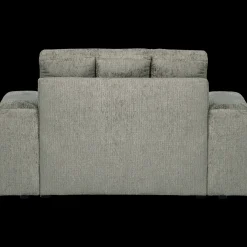 Second Date Velvet Loveseat