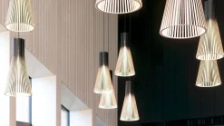 Secto 4200 Hanglamp